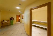 Hotel Ortler - Solarium