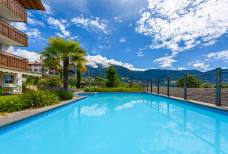 Hotel Ortler - Schwimmbad