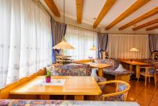 Hotel Ortler - Bar