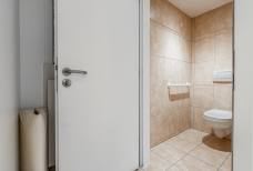 Hotel Passo Monte Croce - WC