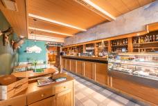Hotel Passo Monte Croce - Bar