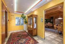 Hotel Passo Monte Croce - Bar