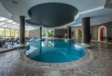 Piscina coperta