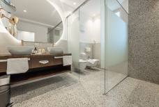 Badezimmer 301