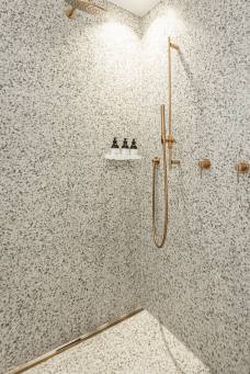 Badezimmer 301
