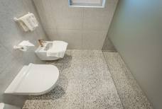 Badezimmer 301