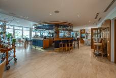 Sala Ristorante e Bar