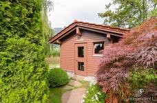 Parc Hotel am See - Panorama Sauna