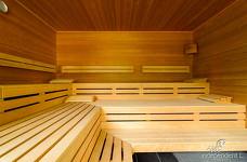 Parc Hotel am See - Panorama Sauna