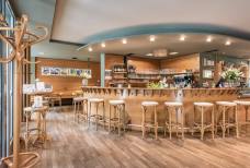 Biohotel Panorama - Bar