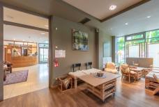 Biohotel Panorama - Bar