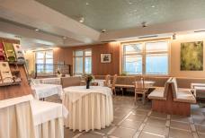 Biohotel Panorama - Ristorante