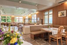 Biohotel Panorama - Ristorante