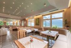 Biohotel Panorama - Ristorante