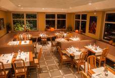 Biohotel Panorama - Ristorante