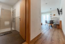 Haus Hohenrain - Bagno appartamento