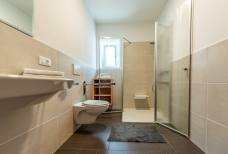 Haus Hohenrain - Bagno appartamento
