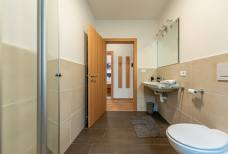 Haus Hohenrain - Bagno appartamento