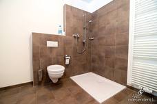 Haus Hohenrain - Servizi igenici
