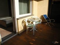 Parc Hotel Miramonti - Balkon