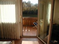 Parc Hotel Miramonti - Balkon 