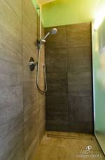 Hotel Lech da Sompunt: Bagno