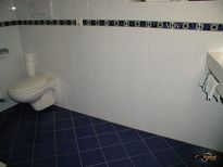 Apparthotel Garni Zum Cristophorus - Bagno