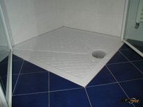 Apparthotel Garni Zum Cristophorus - Bagno