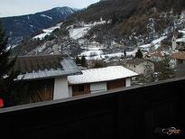 Apparthotel Garni Zum Cristophorus - Balcone