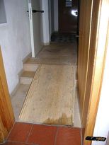 Apparthotel Garni Zum Cristophorus - Rampa