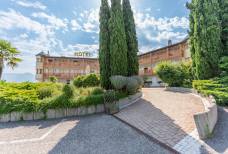 Gardenhotel Premstaller - Rampa