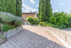 Gardenhotel Premstaller - Rampa