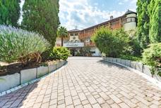 Gardenhotel Premstaller - Rampa