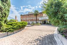 Gardenhotel Premstaller - Rampa
