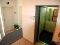 Hotel Alpenfrieden - Ascensori