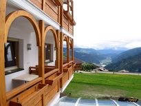 Hotel Alpenfrieden - Balcone