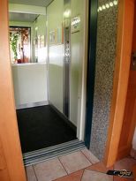 Hotel Alpenfrieden - Ascensori