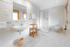 Hotel Maibad - Badezimmer 24