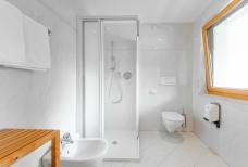 Hotel Maibad - Badezimmer 24