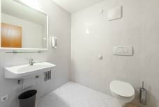 Hotel Maibad - WC
