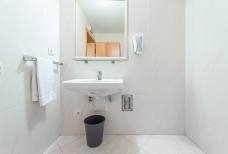 Hotel Maibad - WC