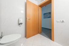 Hotel Maibad - WC