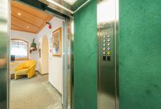 Hotel Maibad - Ascensore