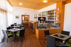 Cafè Pesca Thara - Bar
