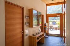 Pesca Thara - Bagno accessibile