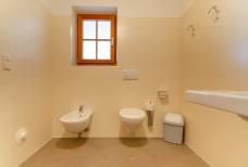 Bagno Waldruhe