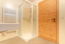 Bagno Waldruhe