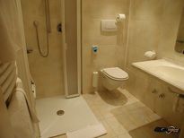 Hotel Chrys - Bagno