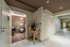 Bagno accessibile