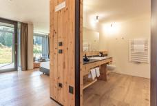 Bagno camera 501